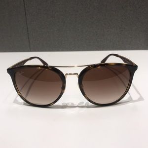 Ray Ban sunglasses